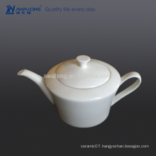 Pure Color Turkish Tea Pot, Wholesale Tea Pot